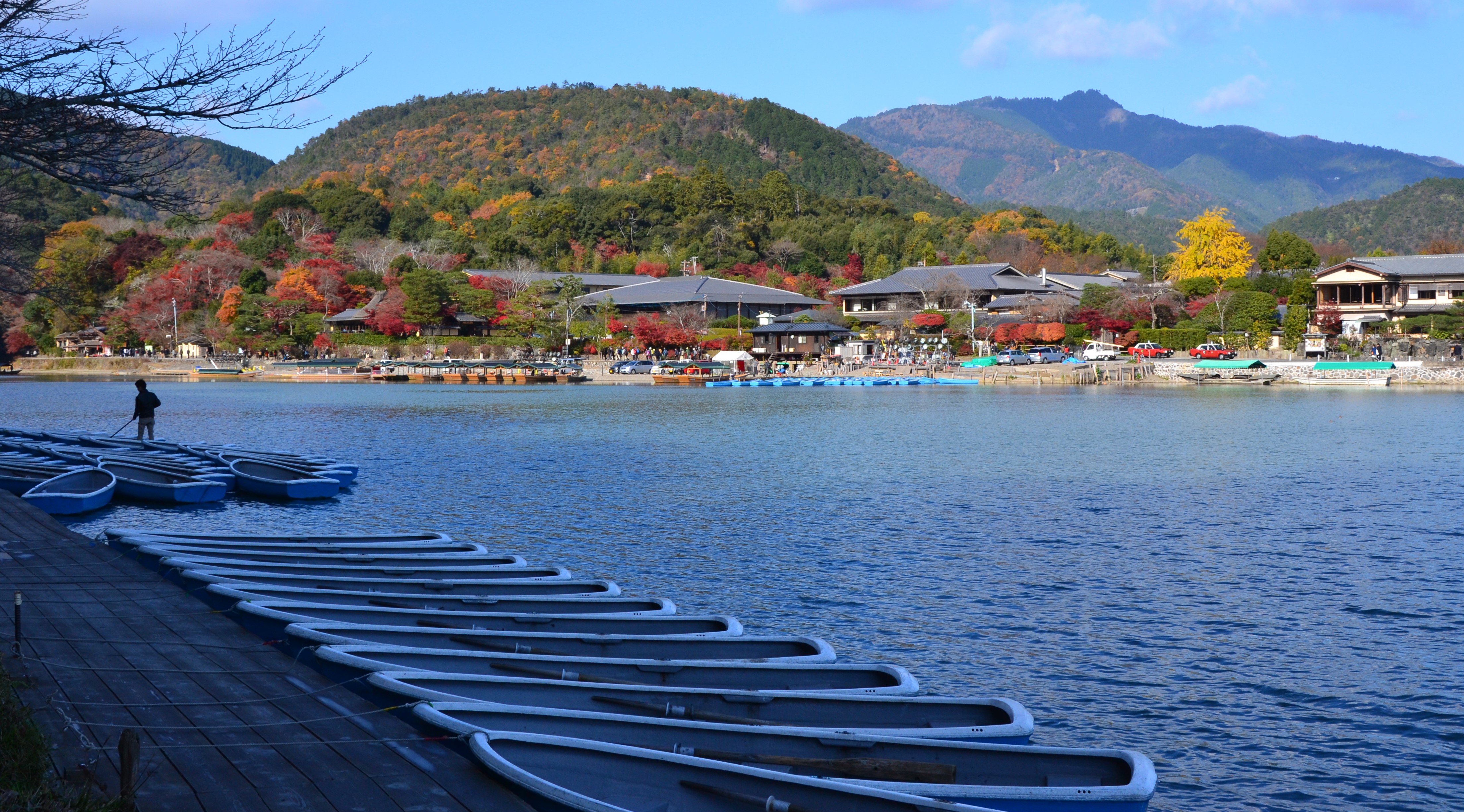 2015-11　嵐山