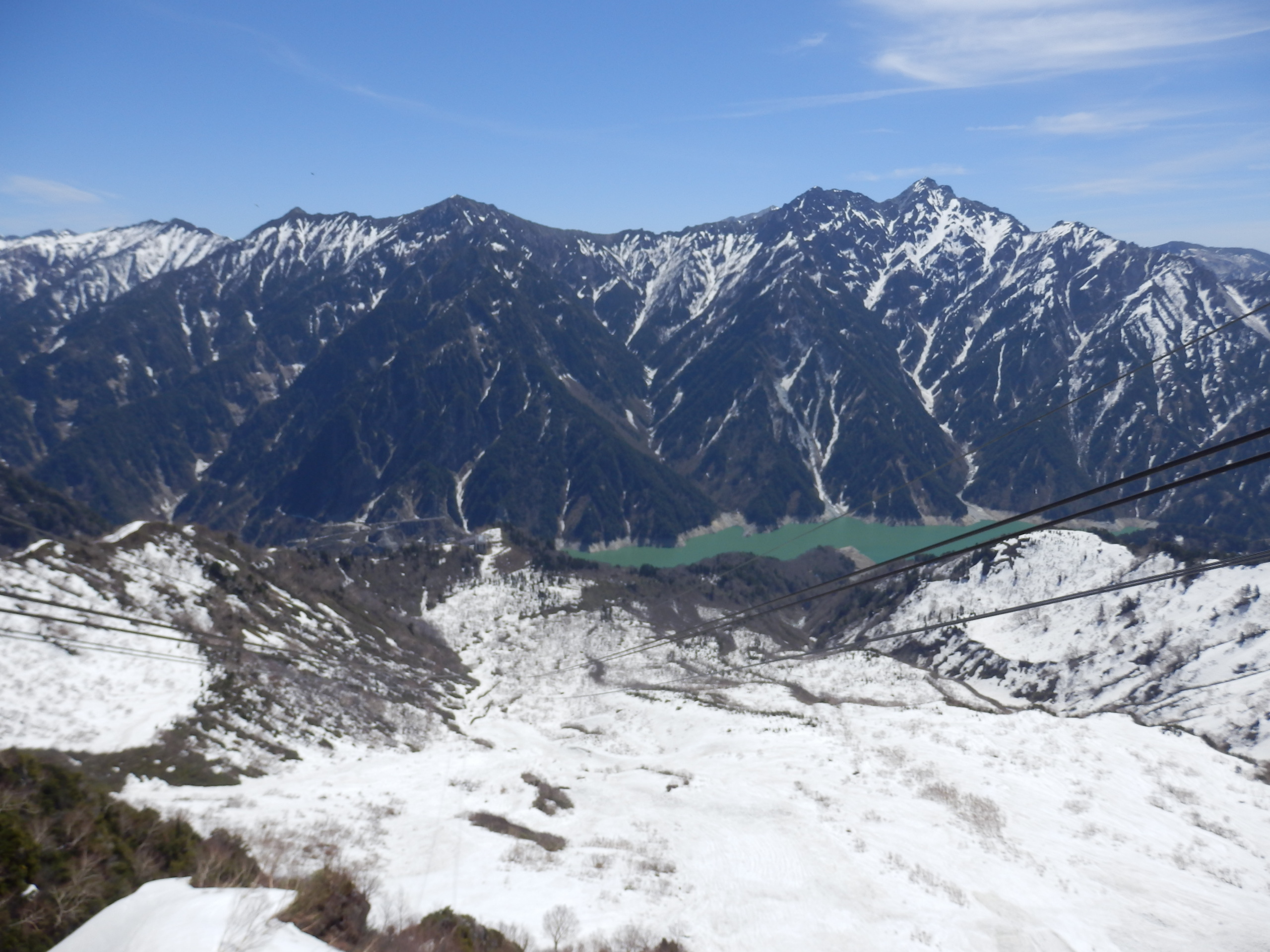 2016　立山